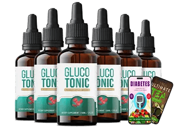 Glucotonic office website