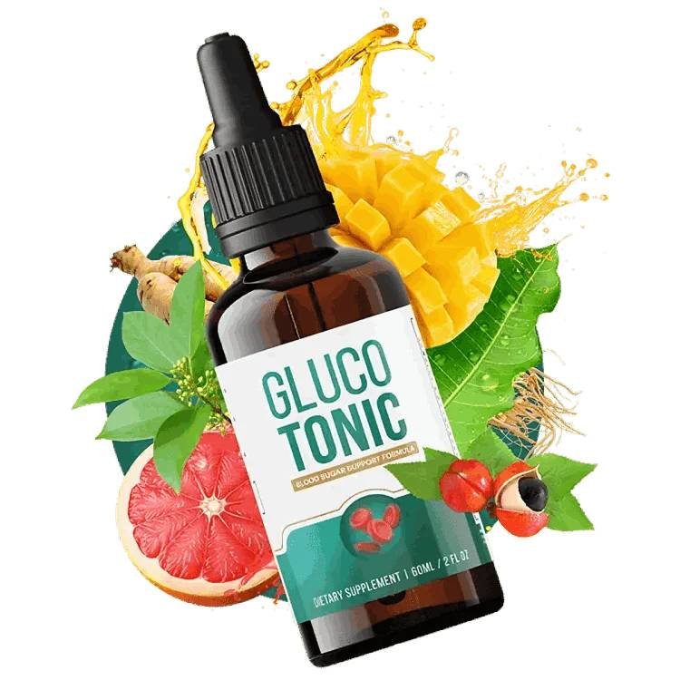 GlucoTonic